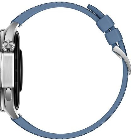 Huawei - Watch GT 5 - Smartwatch - Zwart - AMOLED Display