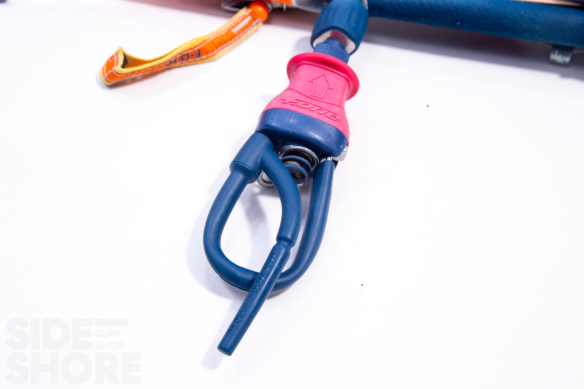 F.one Barre LINXBAR 4 lignes - 2022 #81 45 - 52 cm