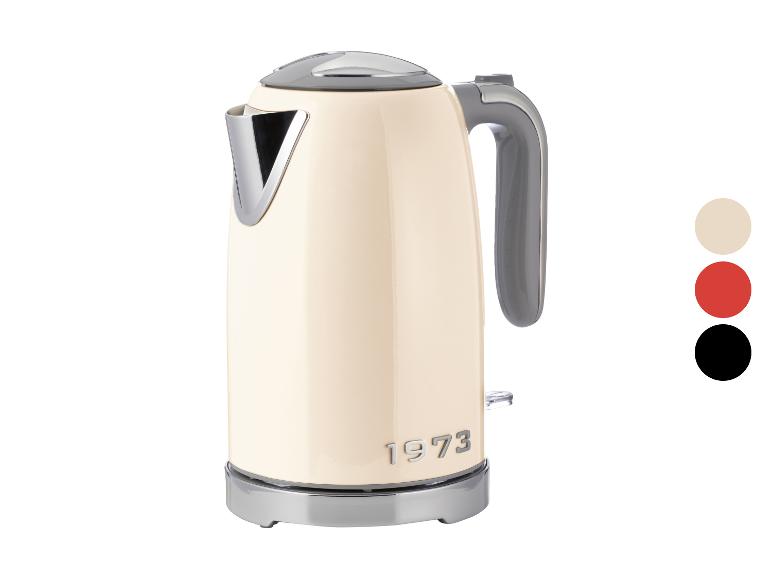 Waterkoker 1,7 L
