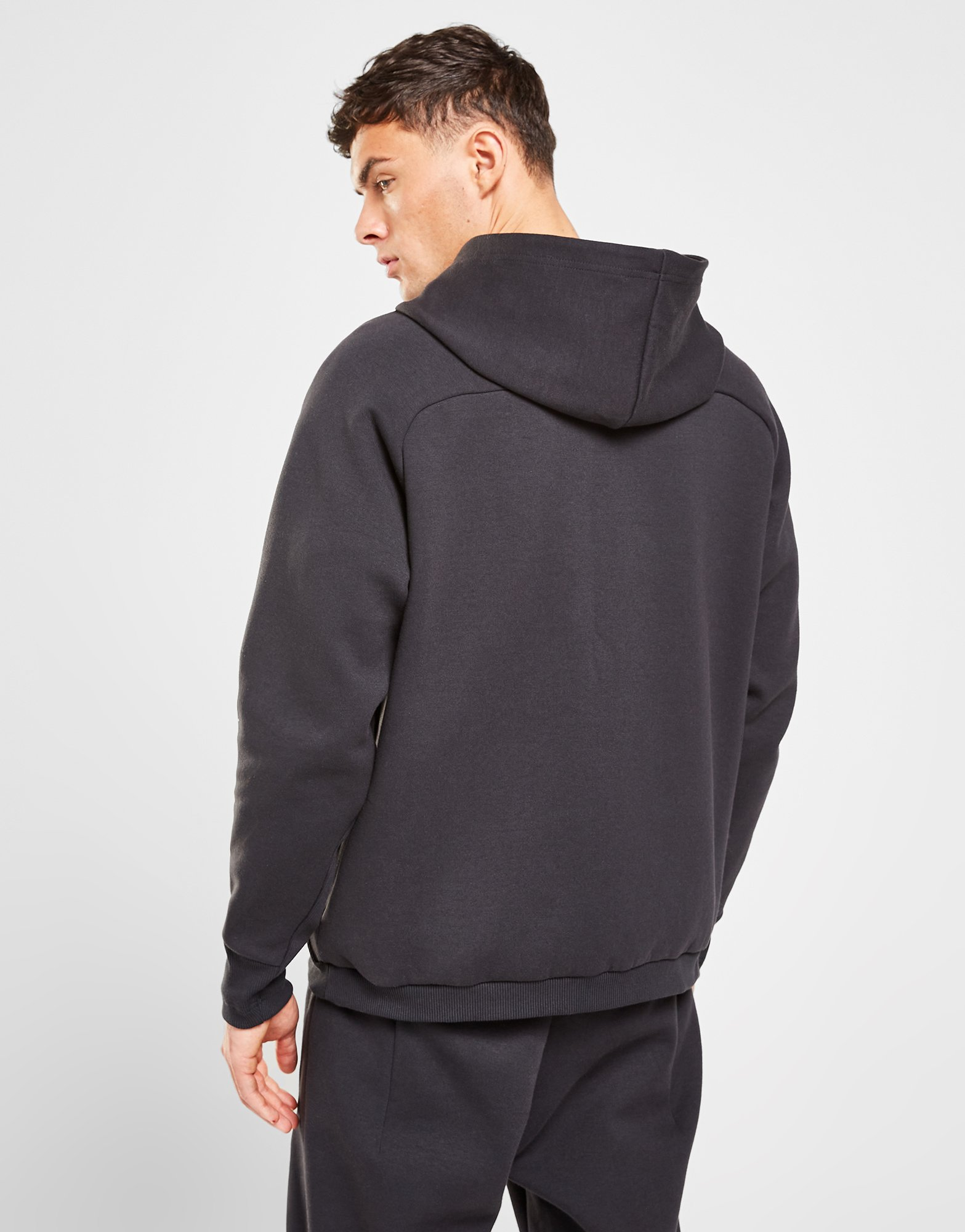 adidas Originals Veste de survêtement à capuche entièrement zippée Z.N.E. Premium