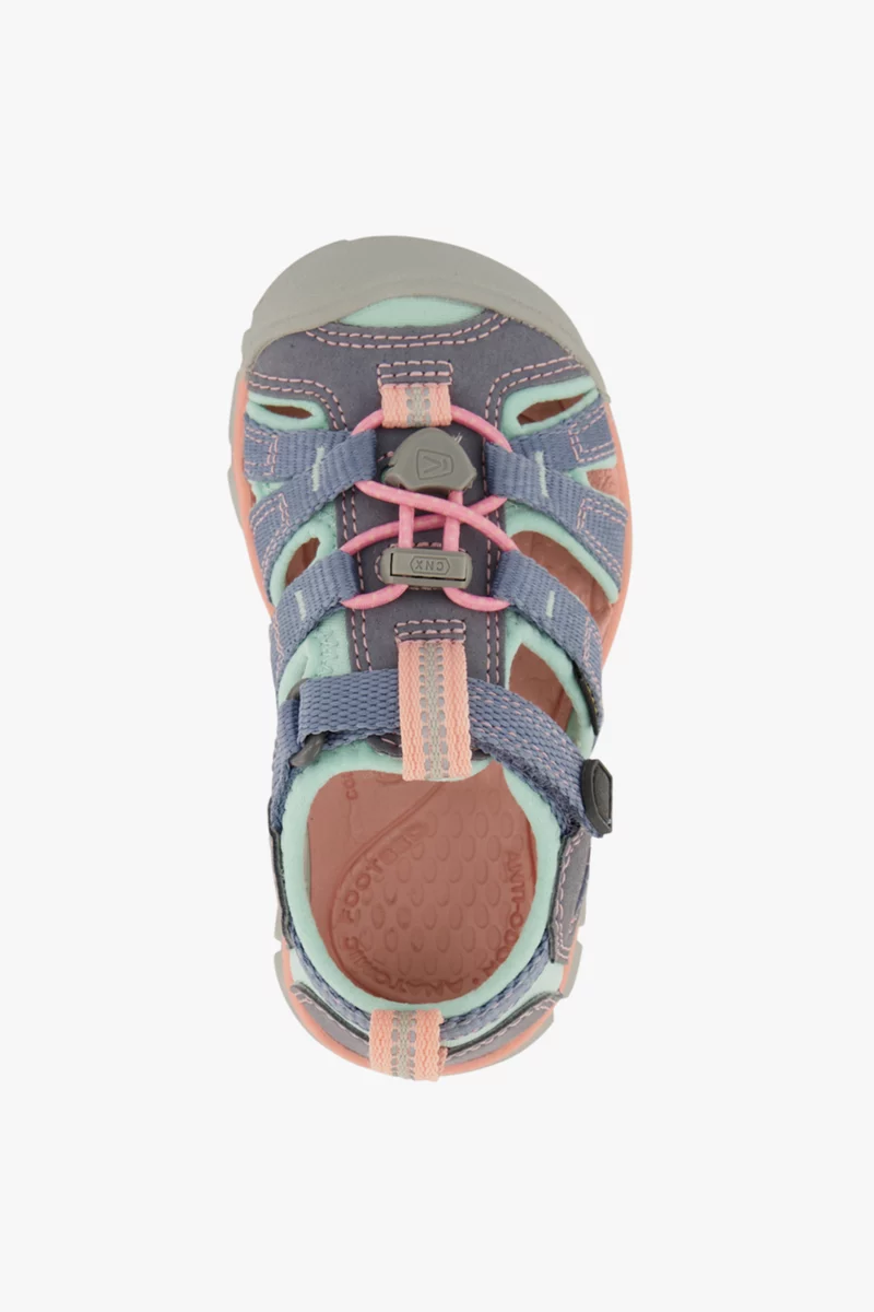 Keen Seacamp II CNX 28-31 Kinder Trekkingsandale