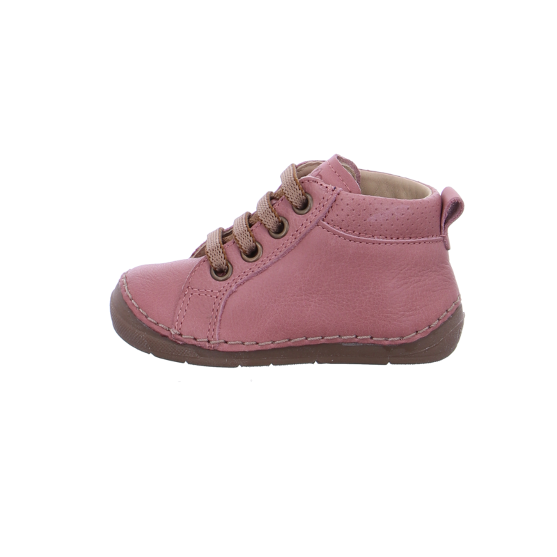 Froddo Froddo Amplio Paix City lacets rose