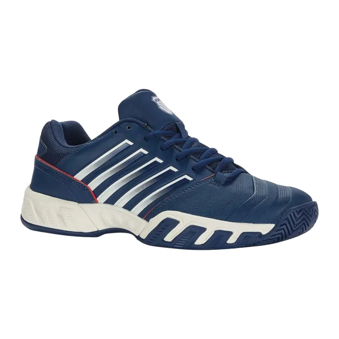 K-Swiss Bigshot Light 4 Tennisschoenen Heren