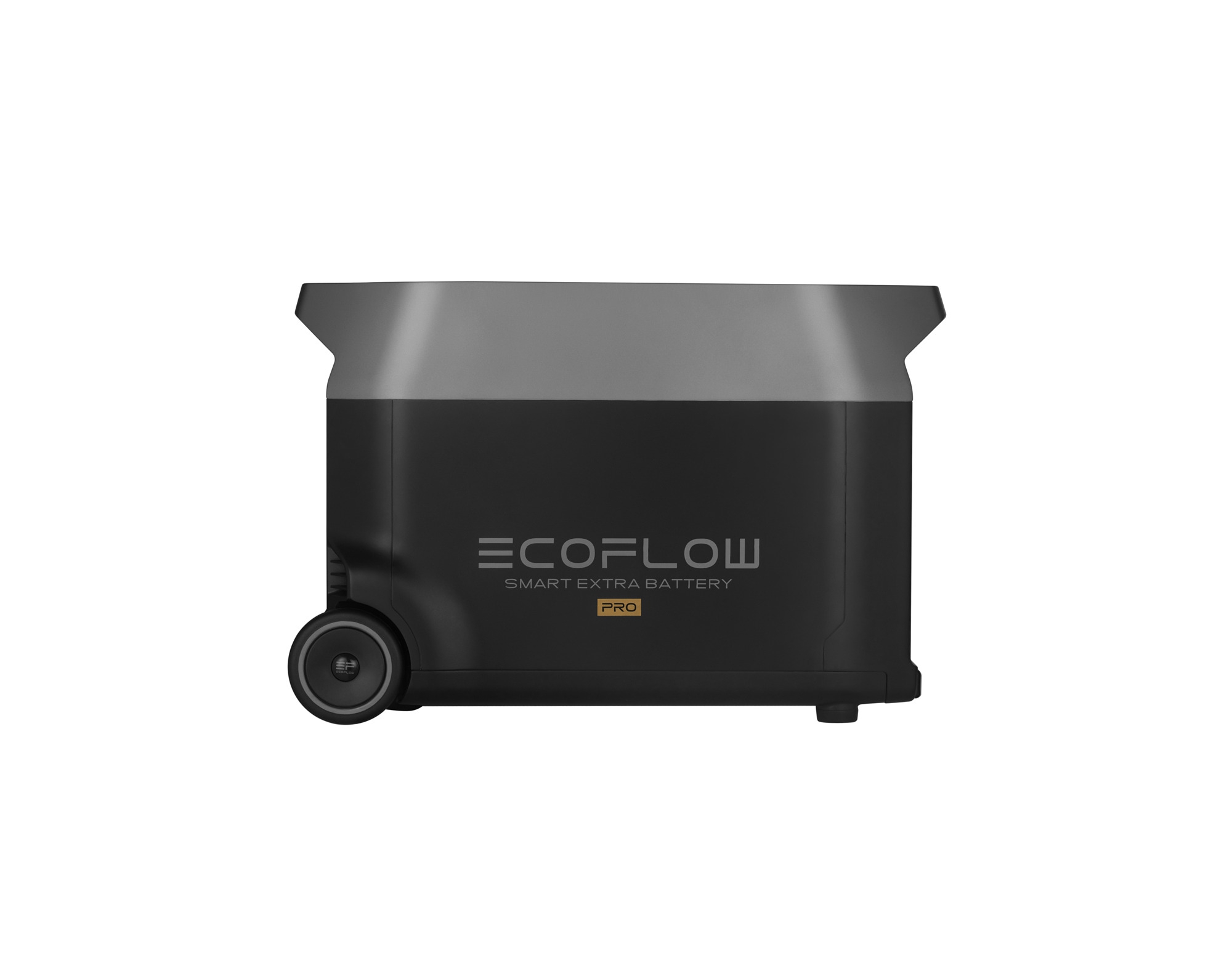 EcoFlow Delta PRO Smart Zusatzbatterie 3’600 Wh