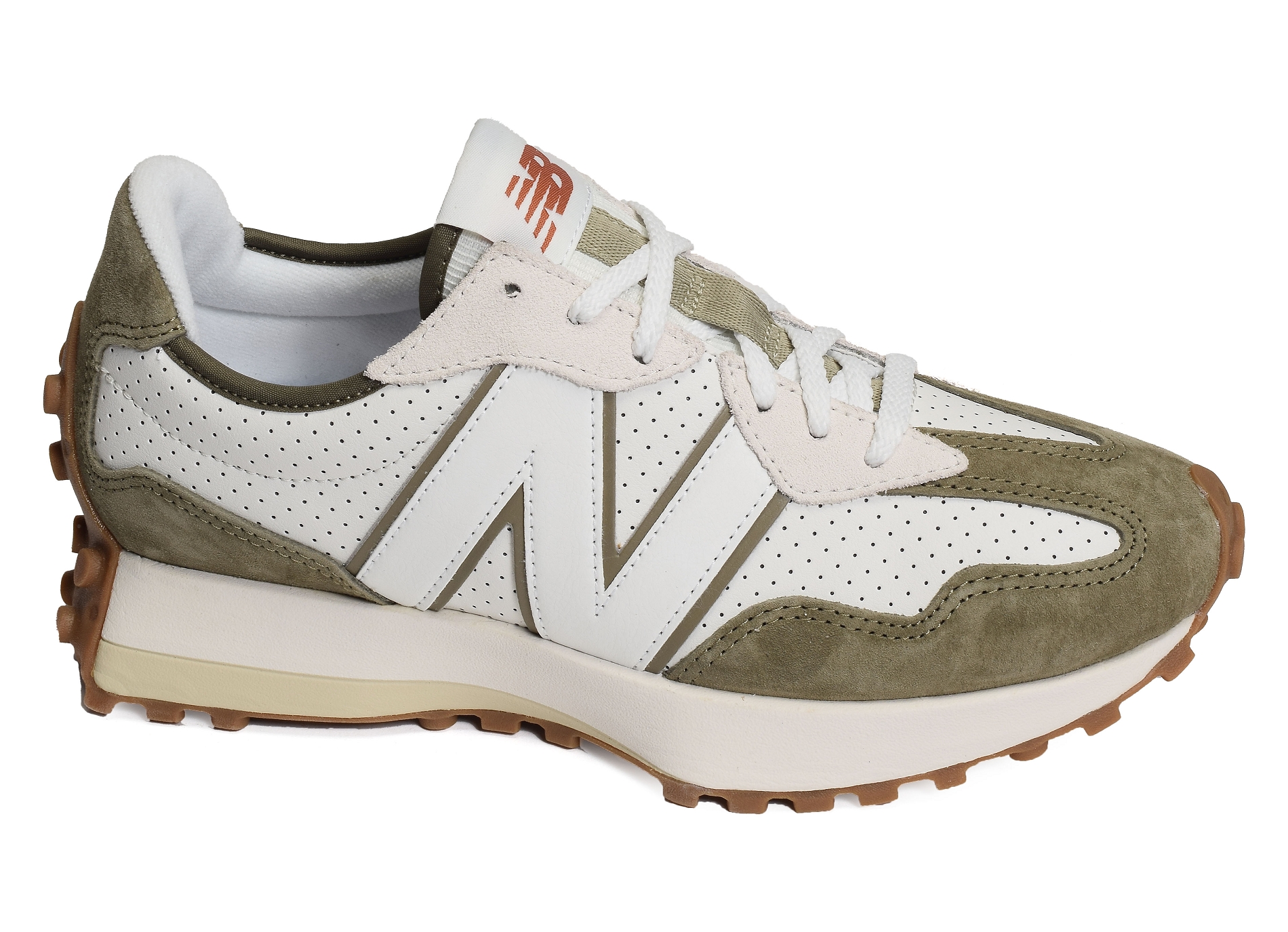 Ms327 blanc kaki