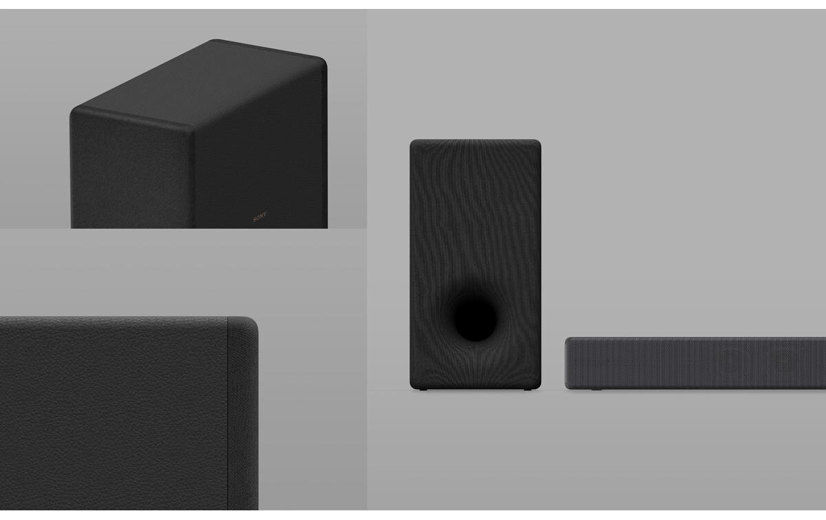 Sony Subwoofer »Wireless Subwoofer« ( )