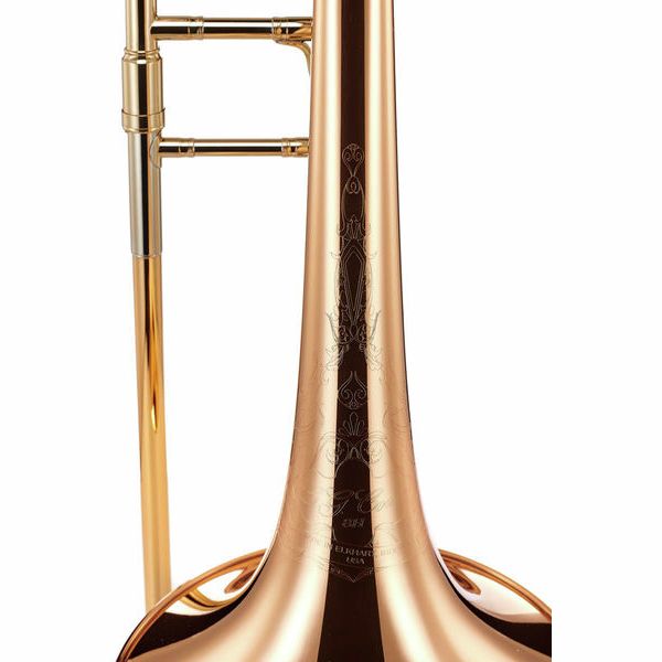 C.G.Conn 8H Bb Tenor Trombone