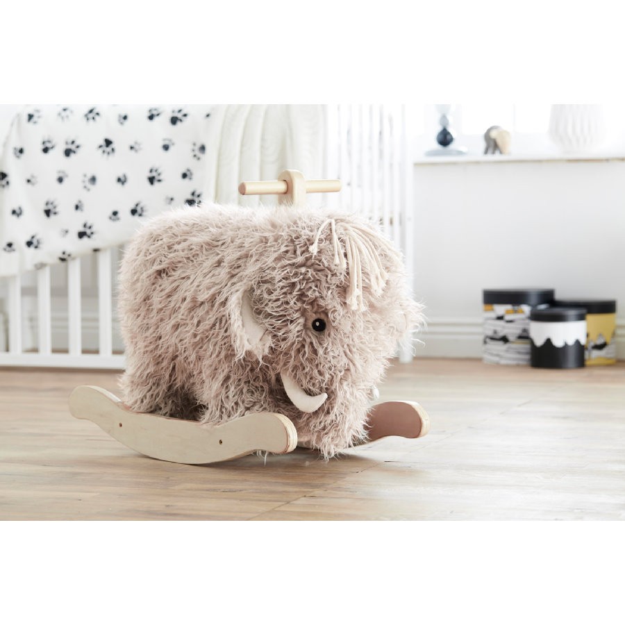 Kids Concept - NEO - Gyngehest Mammut