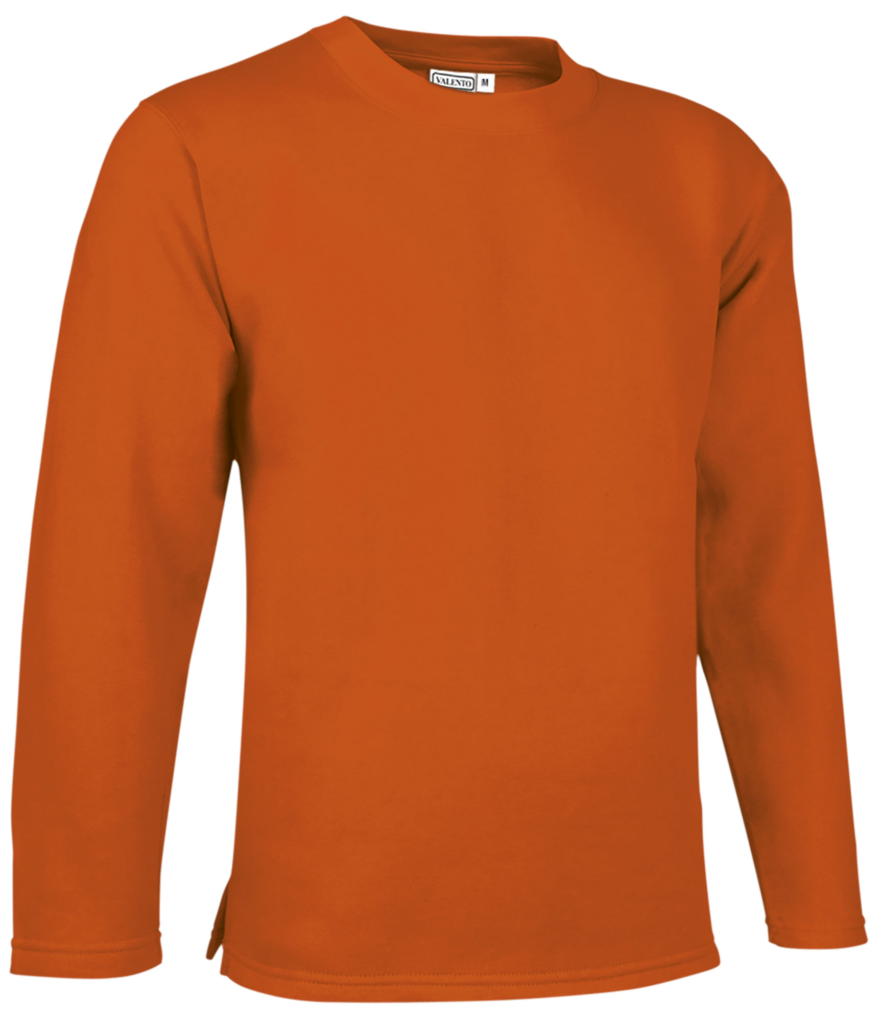 Valento SUVACAL - Sweat-shirt OPEN