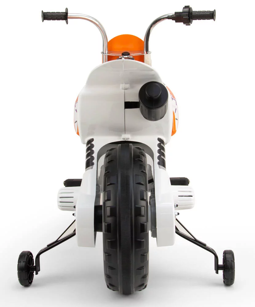 KTM - MOTO CROSS ELECTRIQUE 12V