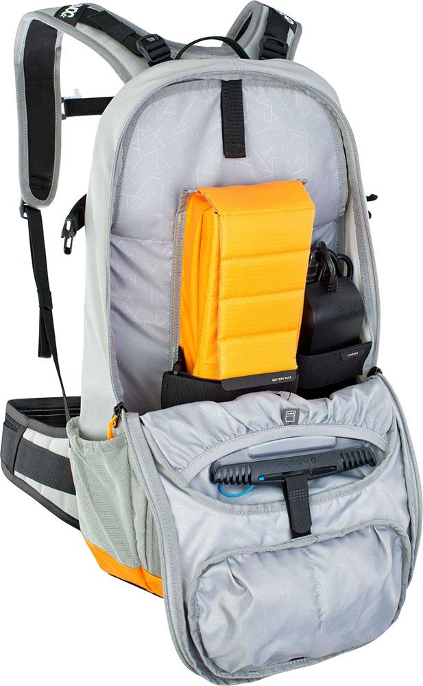 Evoc FR Enduro E-Ride 16L - E-Bike Protektor Rucksack kaufen | Bike-Discount