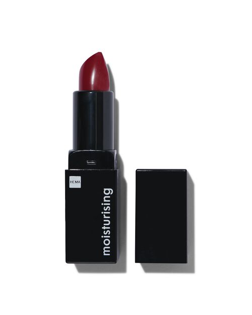 moisturising lipstick 85 rhodondenderon - crystal finish