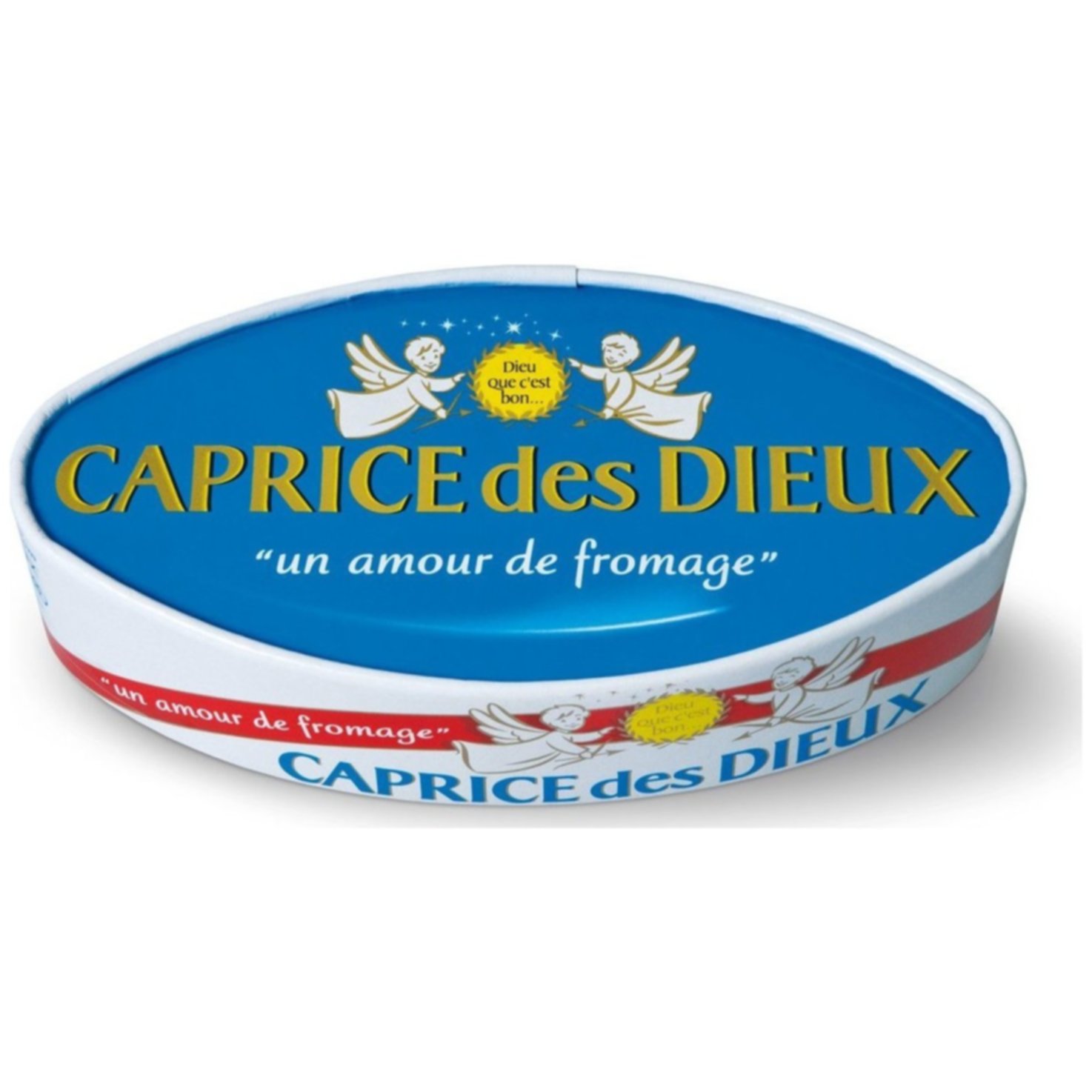 Caprice des Dieux