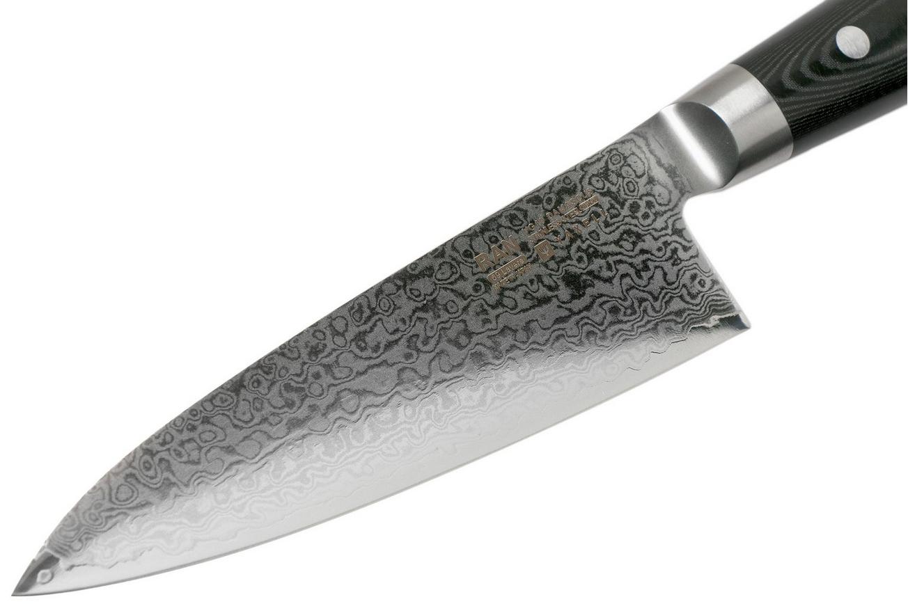 Yaxell Ran 36028 koksmes 15.5 cm