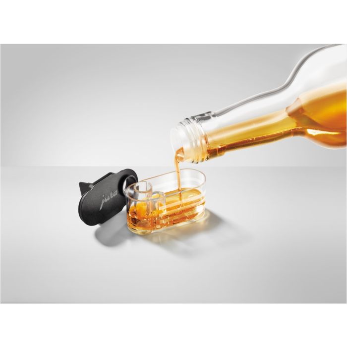 JURA J8 Sirupaufsatz (EA) 2er-Set (25064)