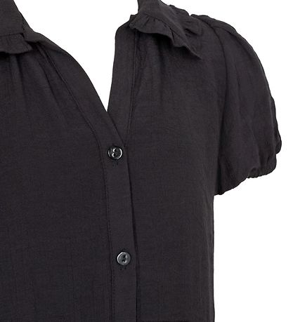 Petit by Sofie Schnoor Kleid - Schwarz