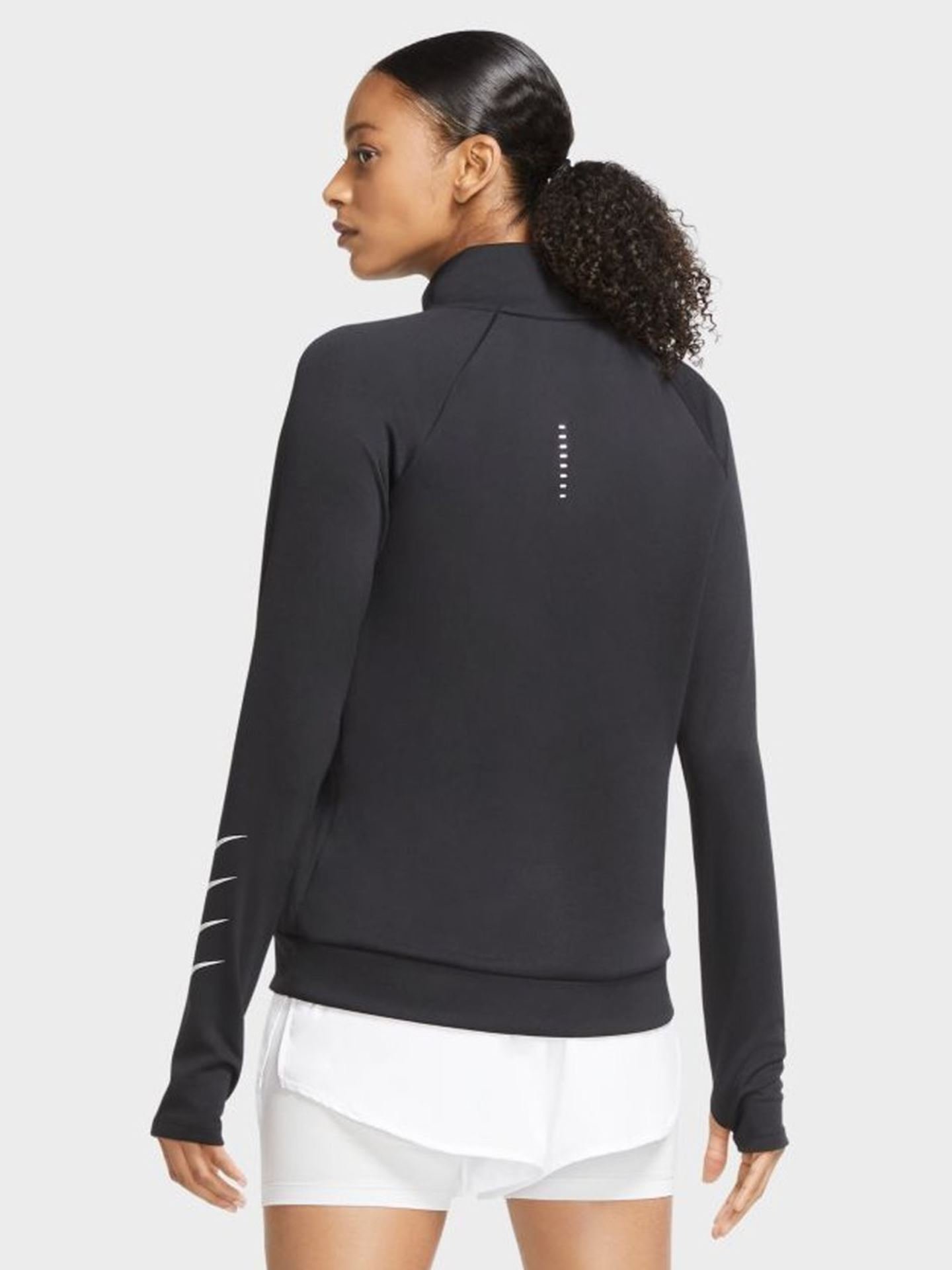 Swoosh Run LS