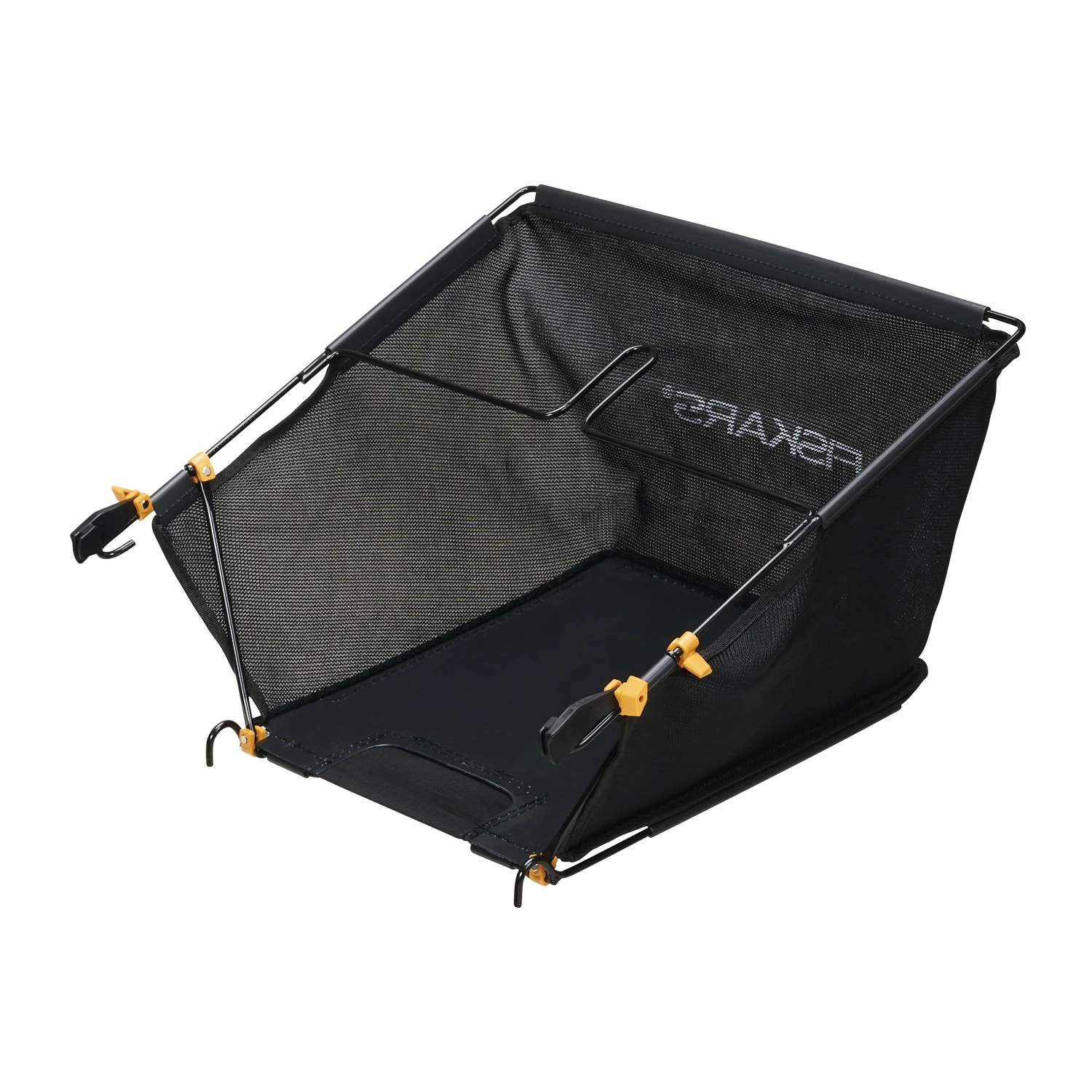 Fiskars StaySharp Grasopvangbak - 18L