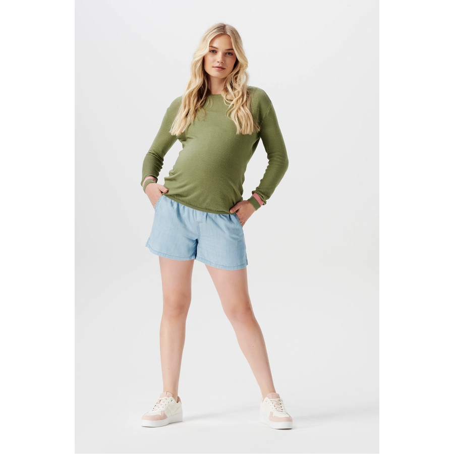 Esprit Pullover Real Olive