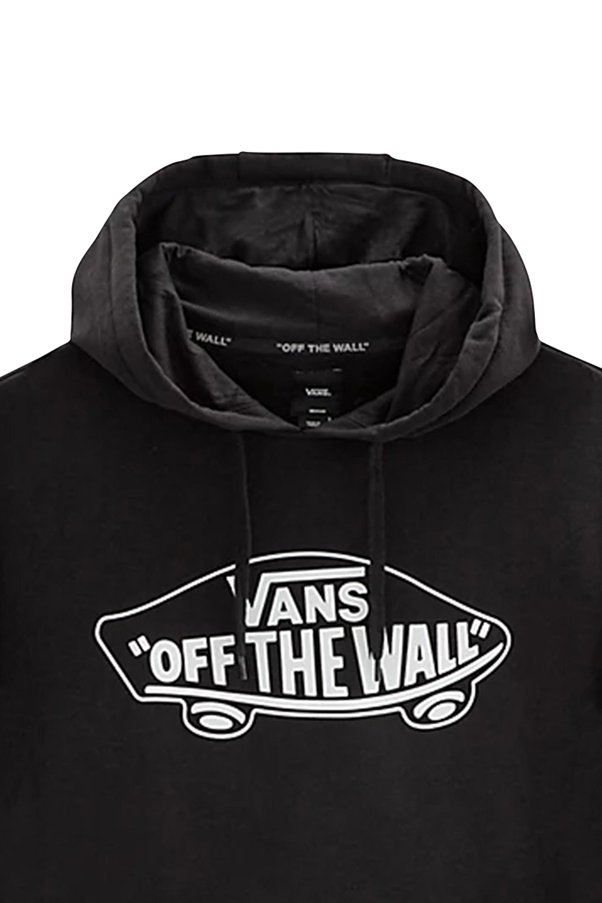 VANS T-shirt OTW Noir