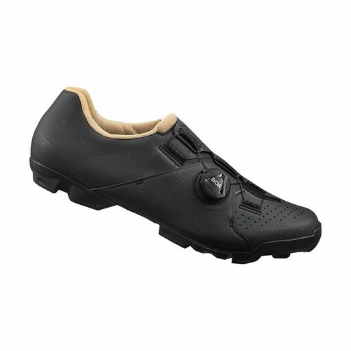 Sapatos de ciclismo Shimano MTB XC300
