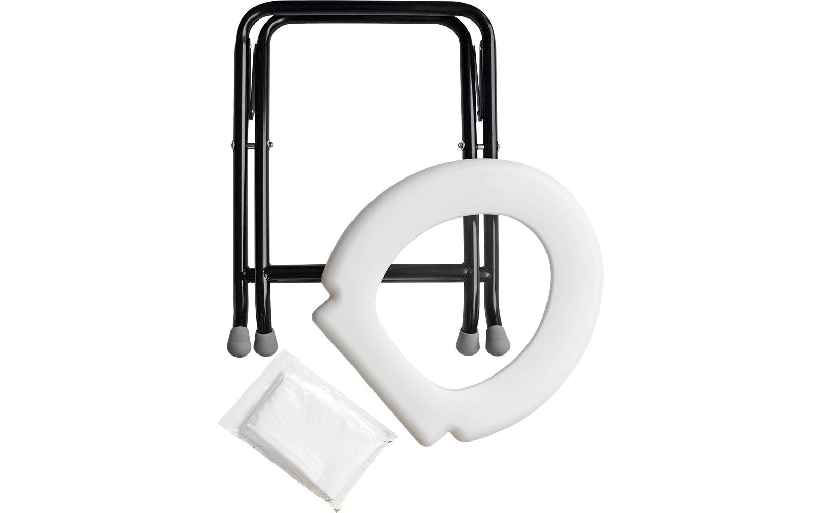 Yachticon Klapptoilette