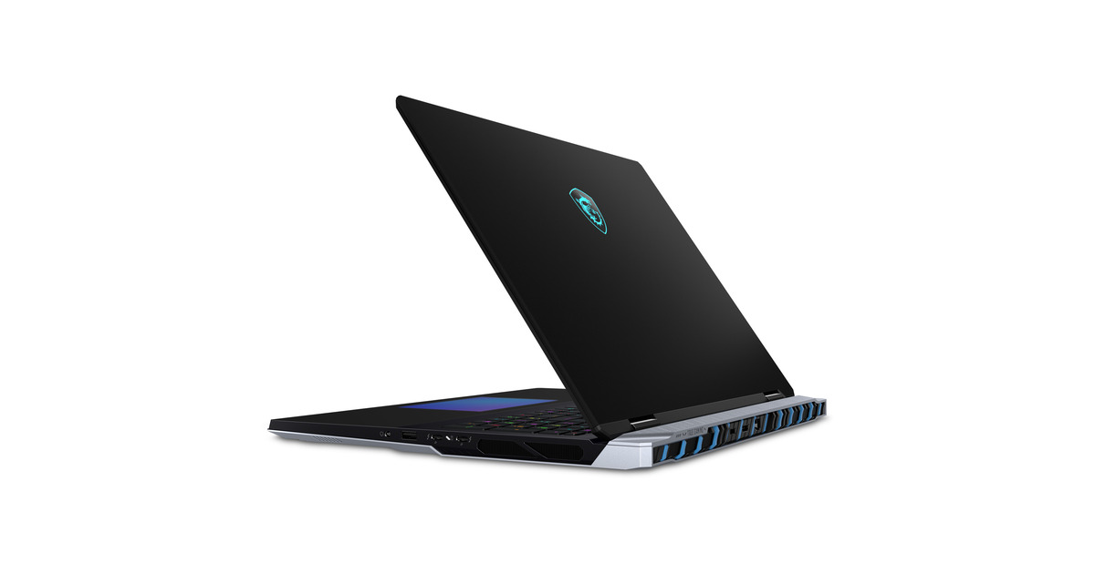 MSITitan 18 HX AI A2XWJG-492NL 18