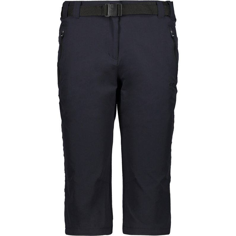 CMP Damen Trekking 3/4 Zip Off Hose
