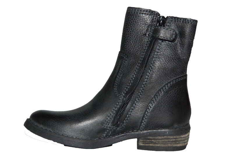 Twins 0033676 wijdte 5 BLACK