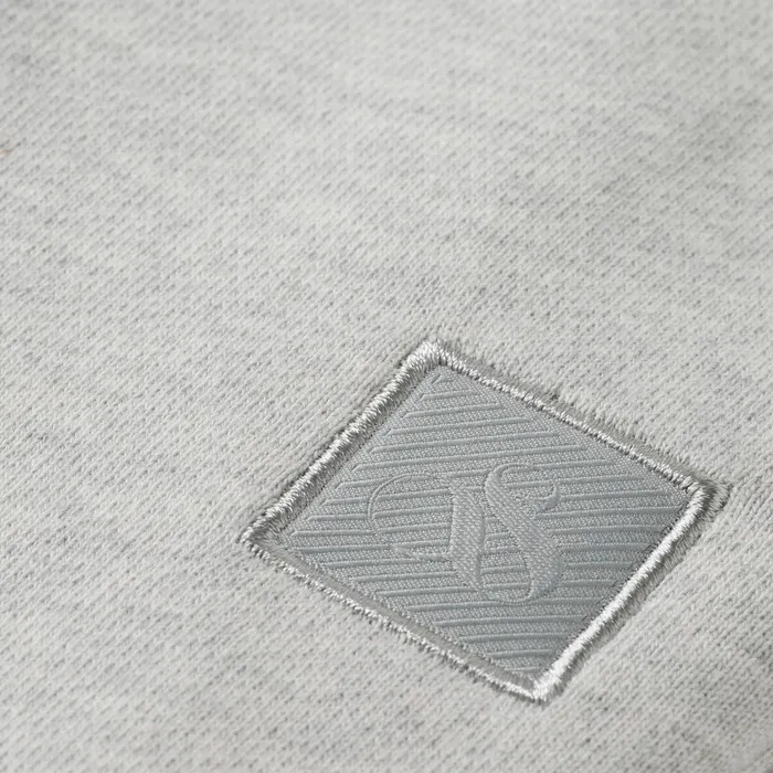 Scotch & Soda Logo Badge Sweat Short Junior