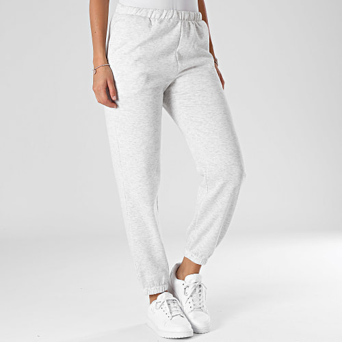 Pantalon Jogging Femme Diana Beige Chiné