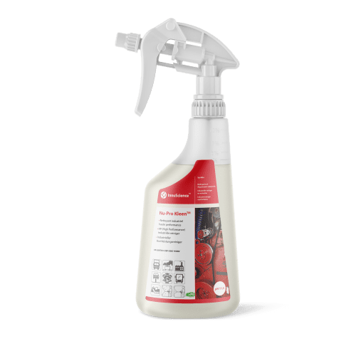 Dégraissant industriel Innuscience Nu-Prokleen flacon de 630ml