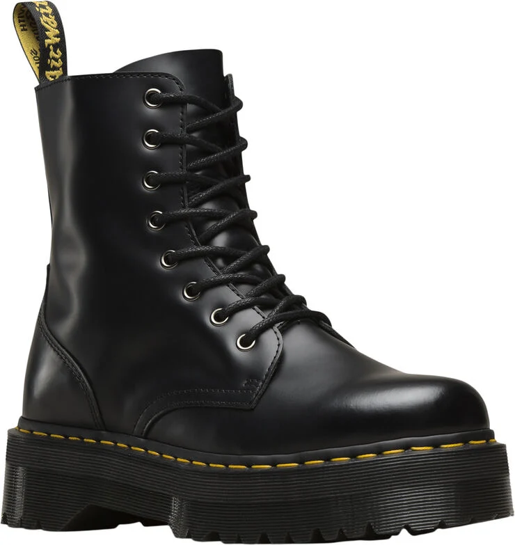 Dr. Martens Jadon Sort