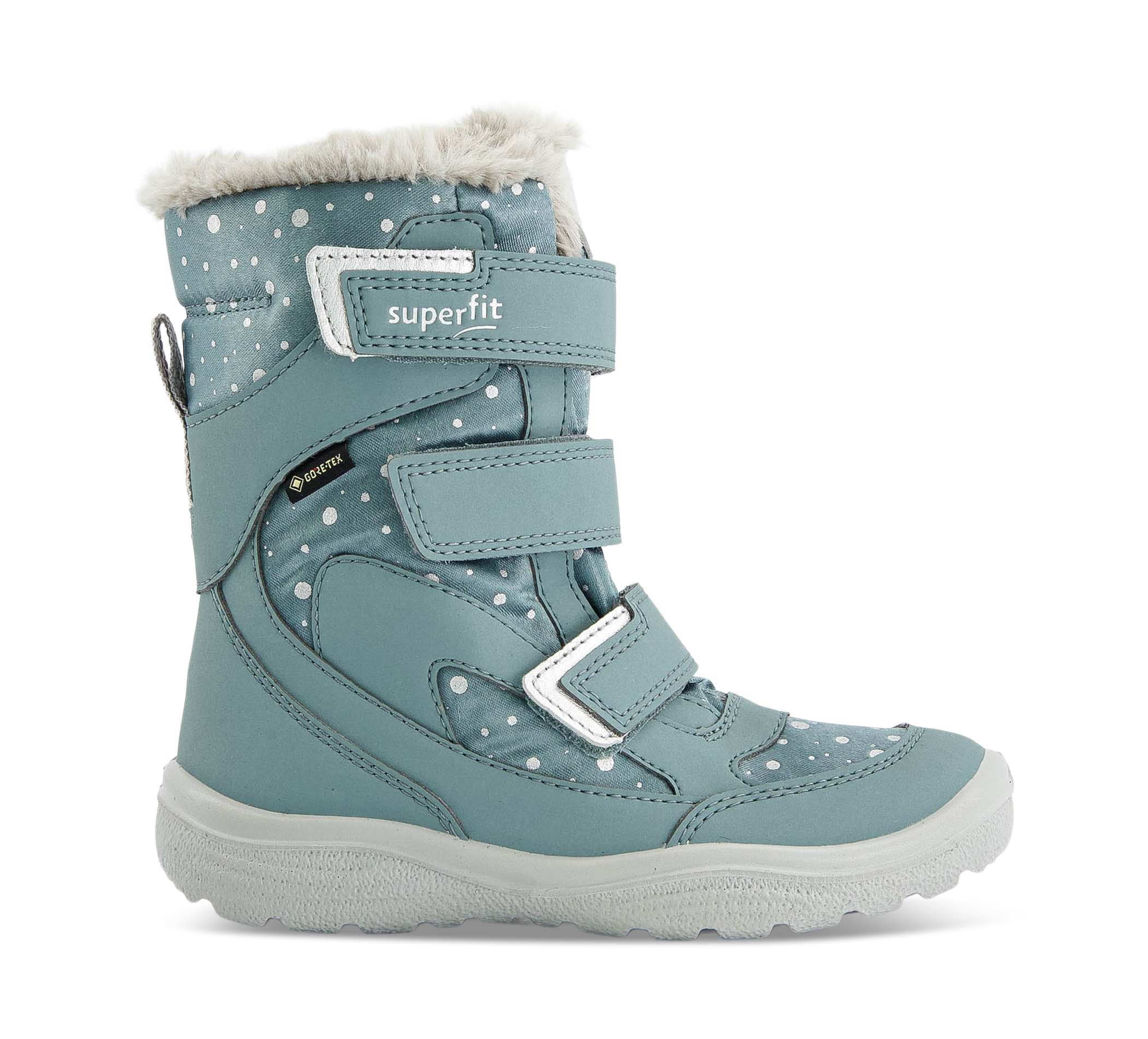 Superfit CRYSTAL