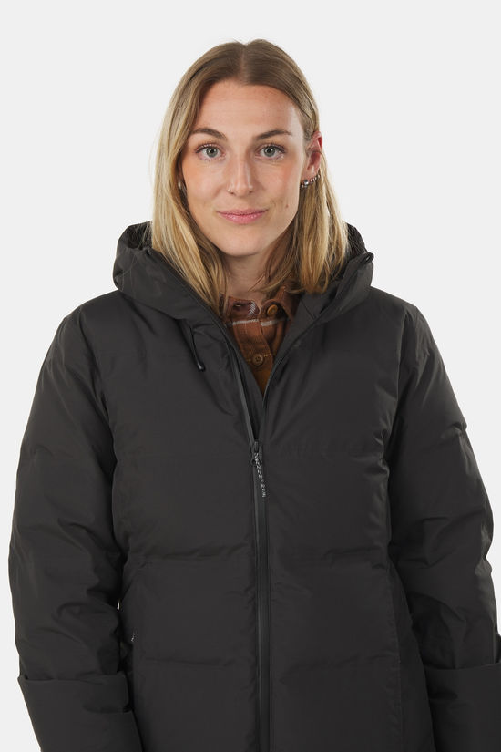 Patagonia Patagonia Jackson Glacier Parka Dames