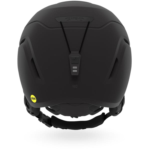 Casque de ski GIRO NEO MIPS MAT BLACK