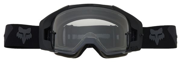 Masque Fox Vue Core Noir