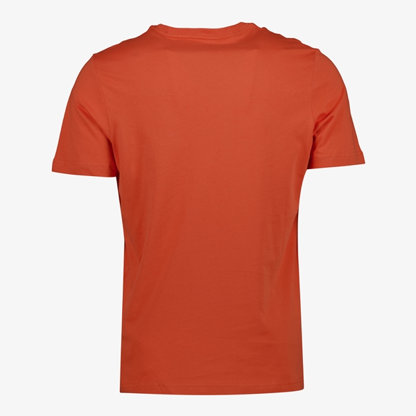 Puma Essentials Big Logo heren sport T-shirt