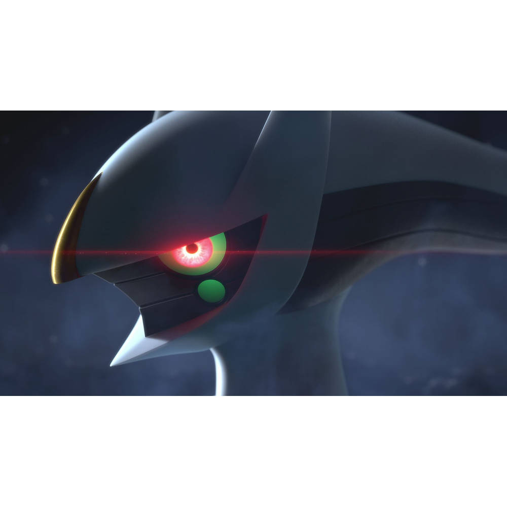 Pokémon Legends: Arceus Nintendo Switch