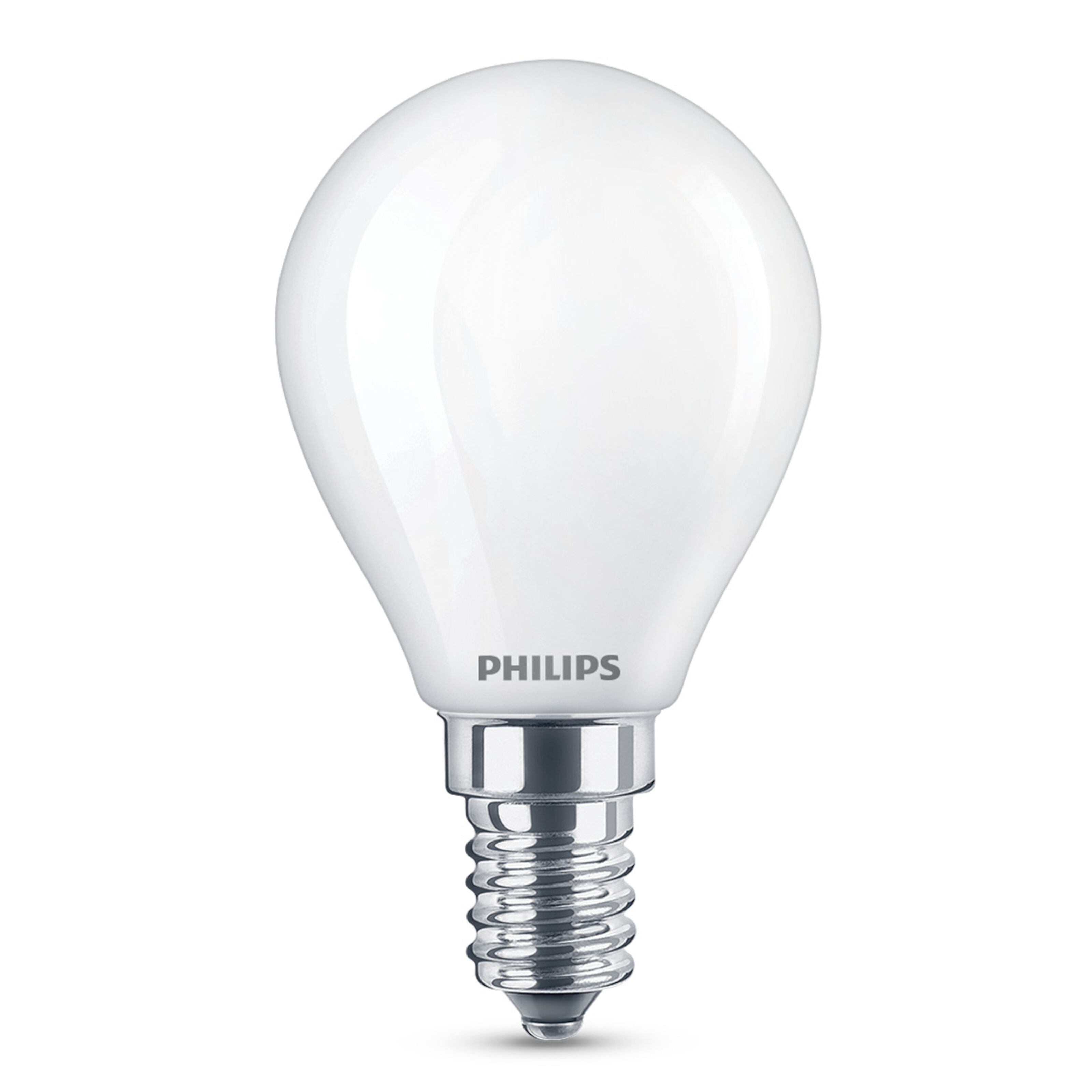Philips LED-pære E14 250 lm