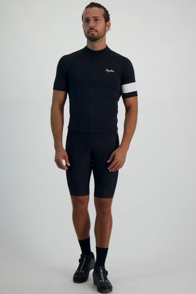 Rapha Core Herren Biketrikot