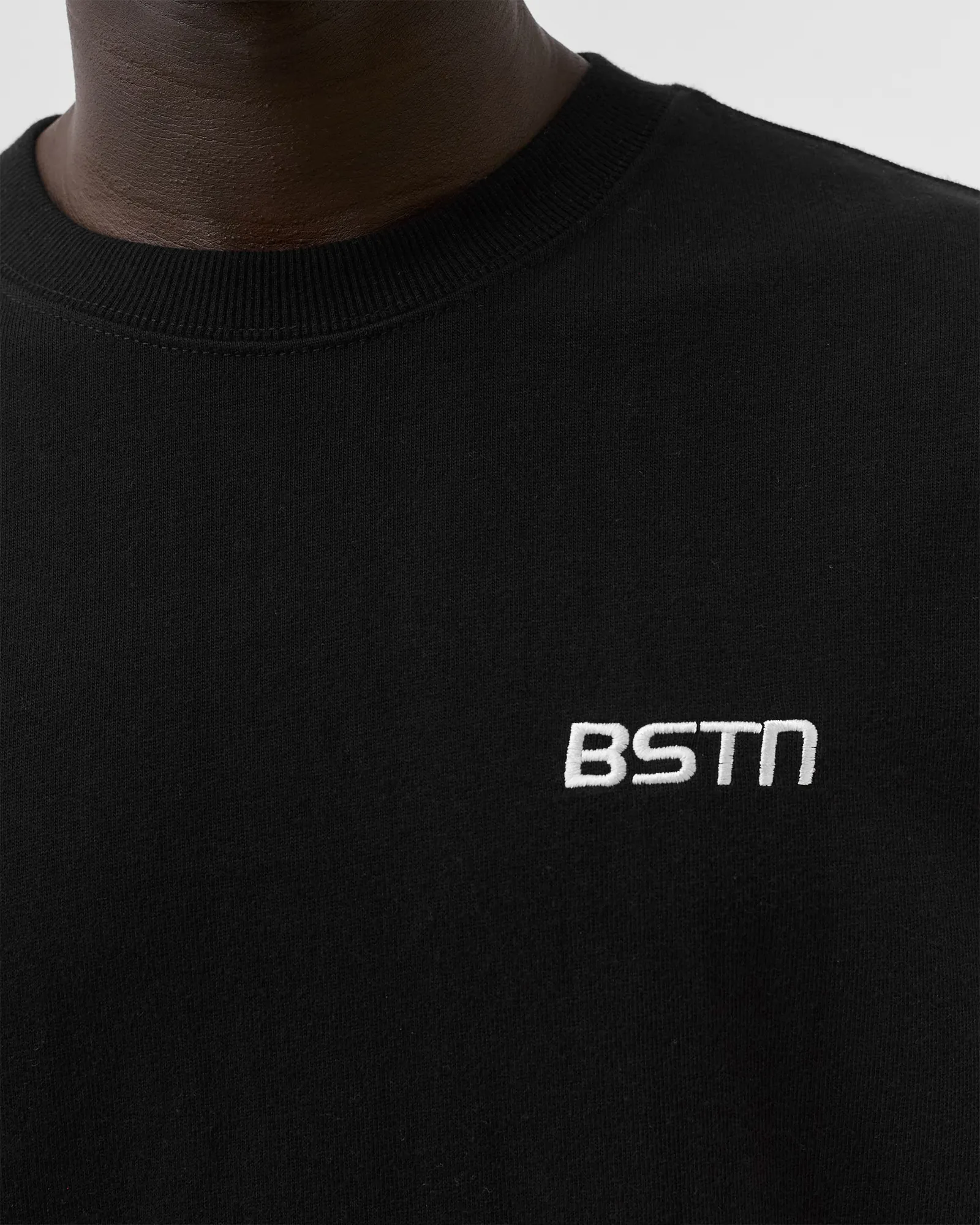 BSTN Brand BSTN Heavyweight Tee