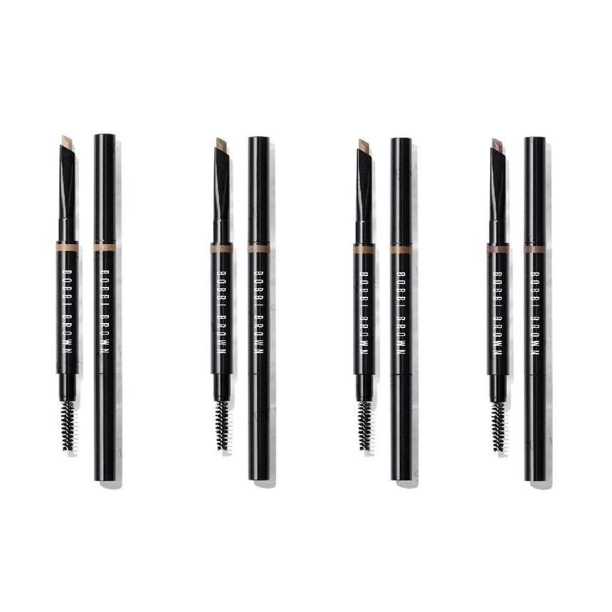 BOBBI BROWN - Langdurig wenkbrauwpotlood