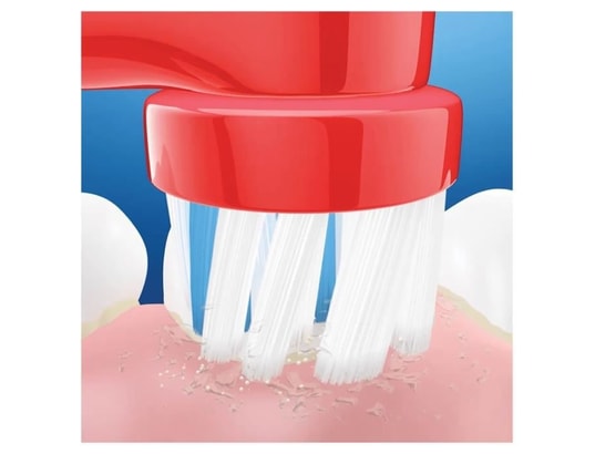 ORAL B - Oral-b 80352667 - brossettes de rechange star wars - pour br...
