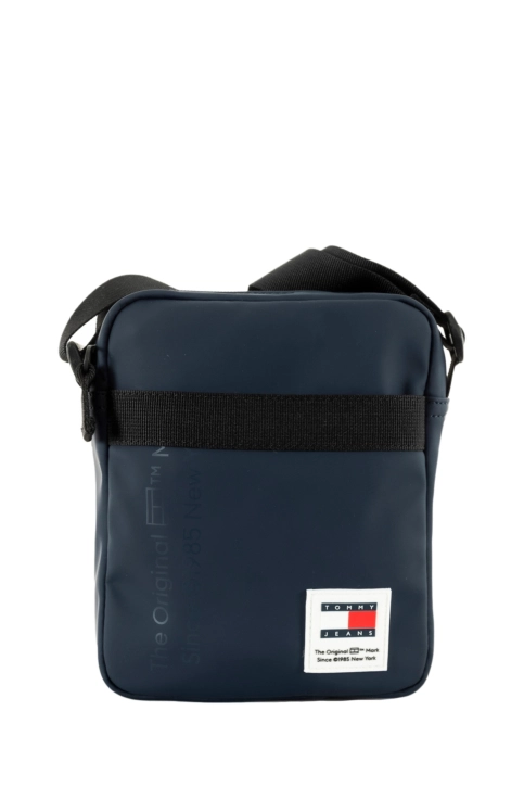 Pochettes & Sacoches tommy jeans daily + reporter c1g dark night navy