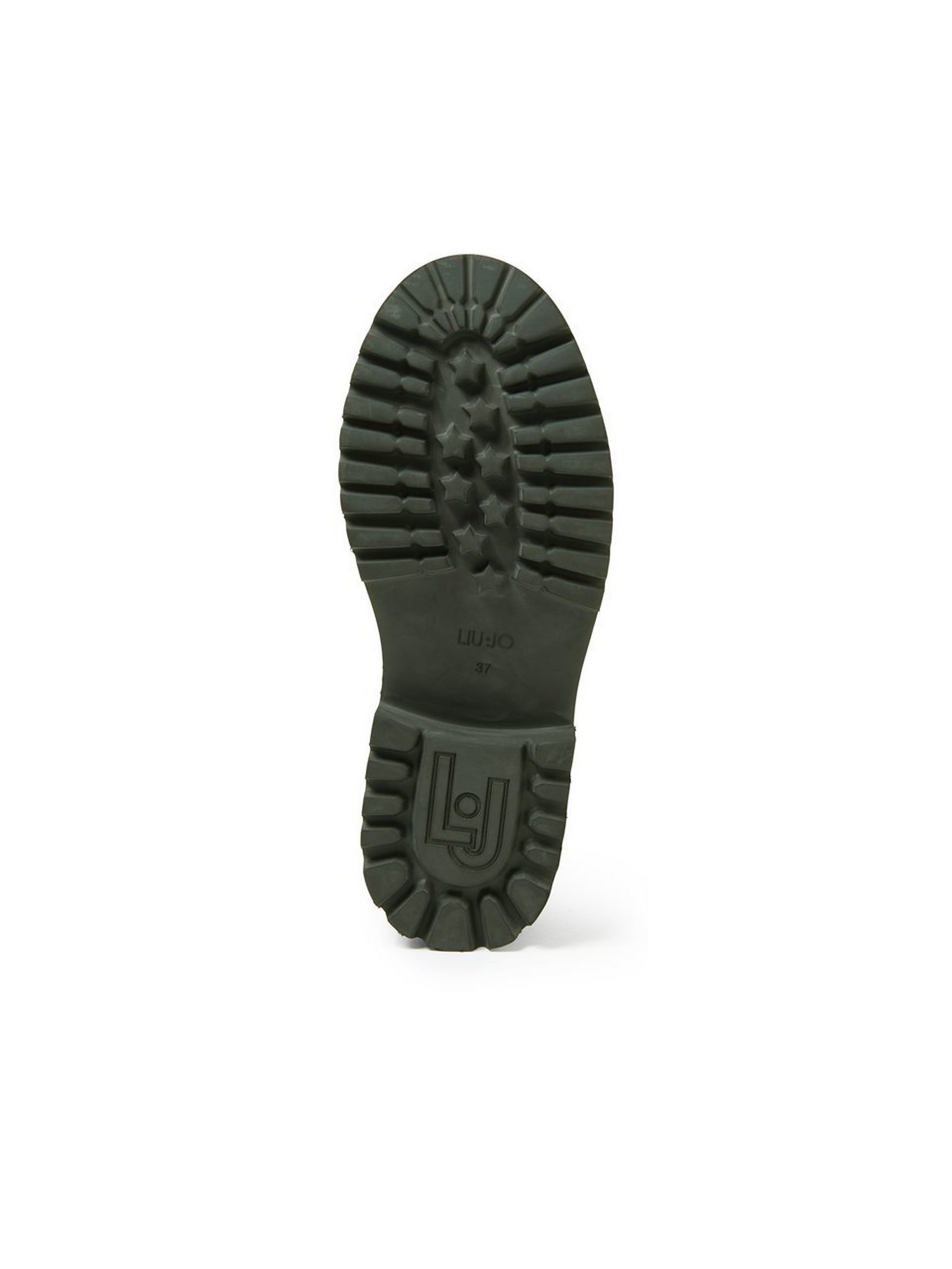 Stiefelette