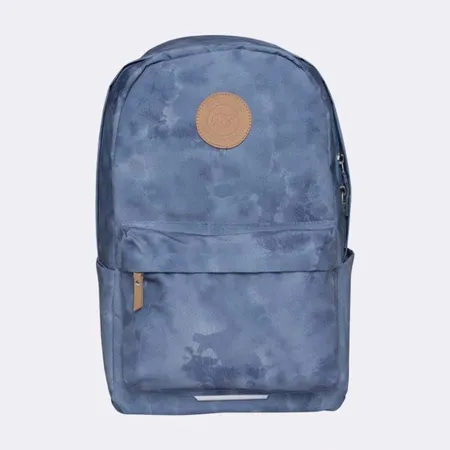 Beckmann City, Organic Blue