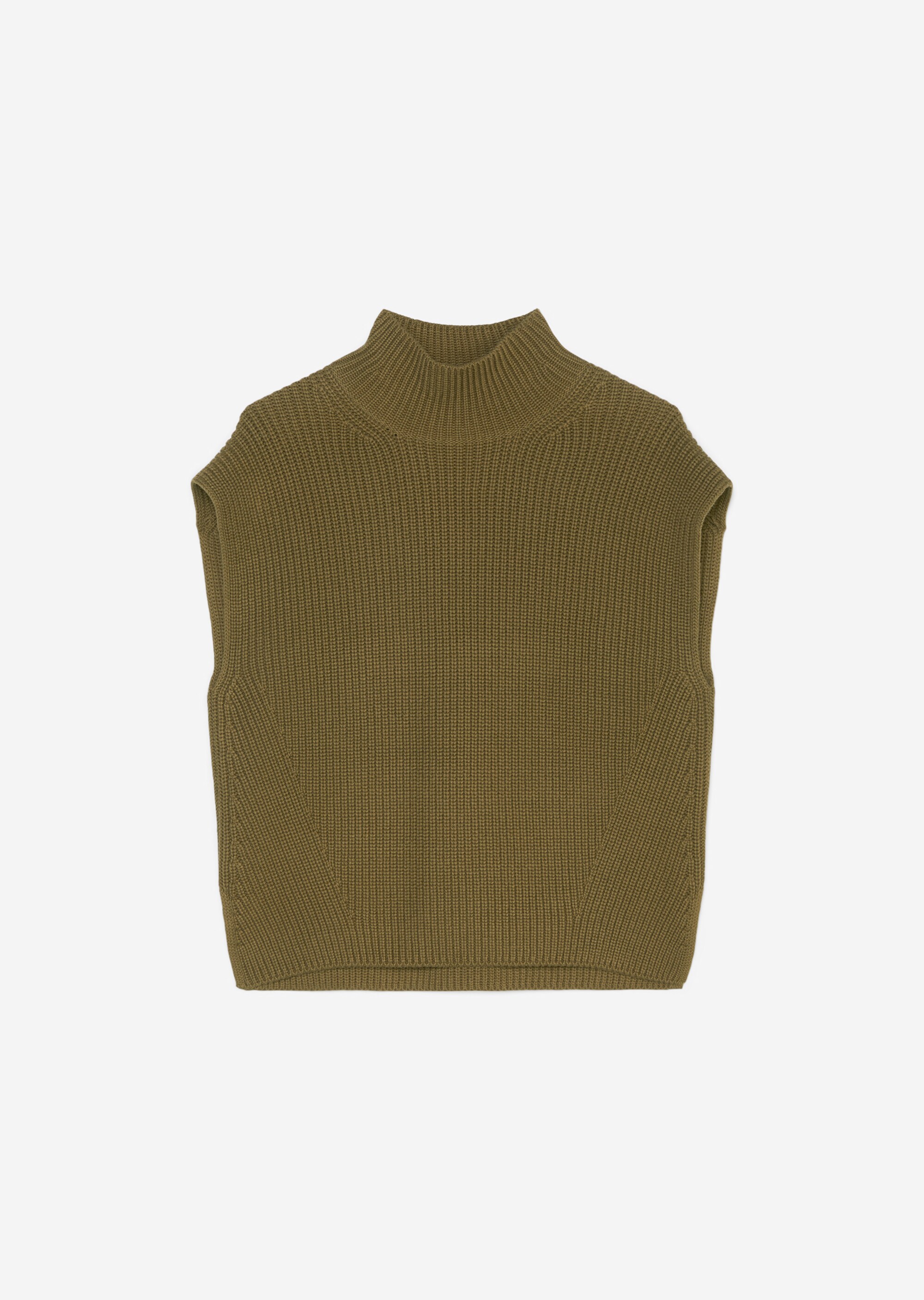 DfC Pullunder loose aus Heavy Weight Cotton