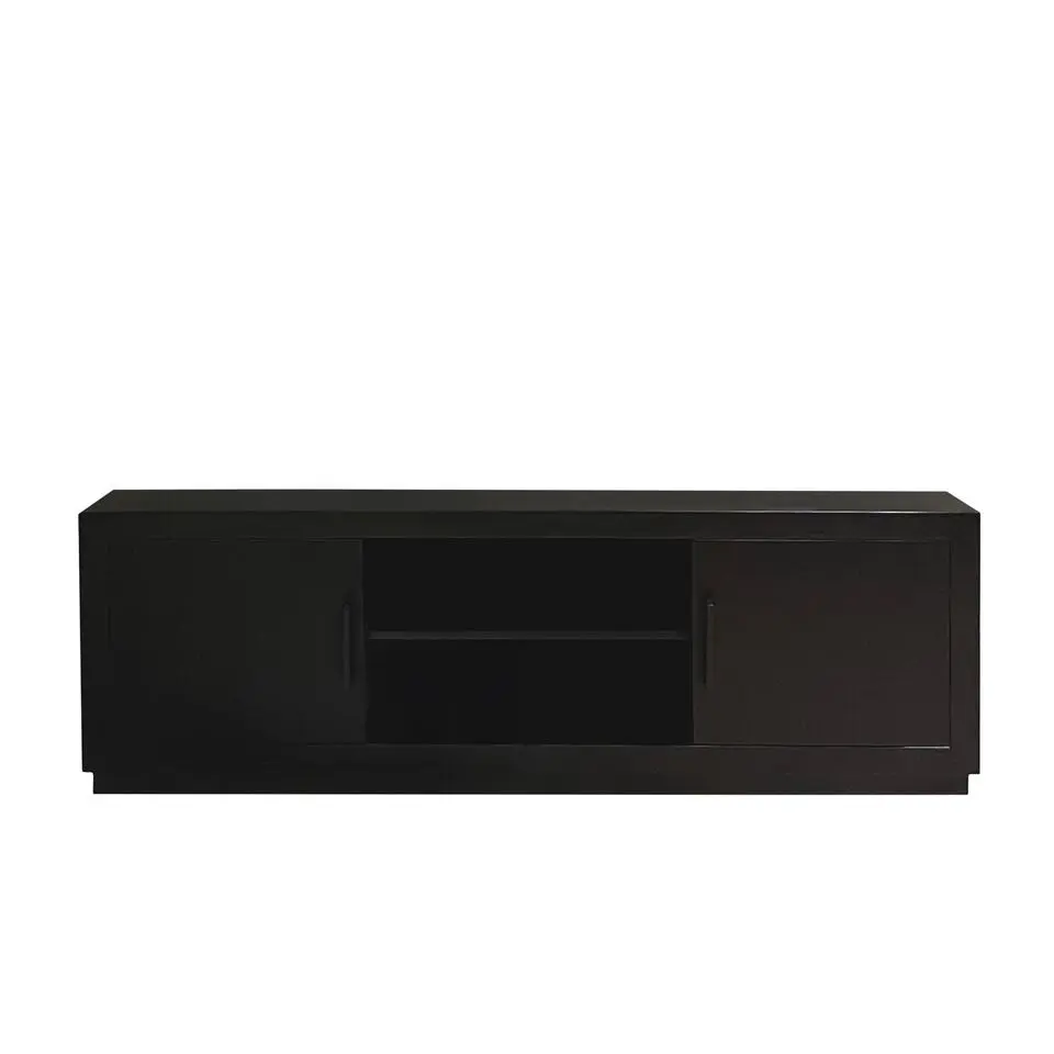 Livingfurn - TV Meubel Jaxx 150cm - Mangohout