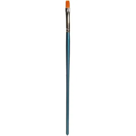 FALLER Flachpinsel synthetisch, Größe 6